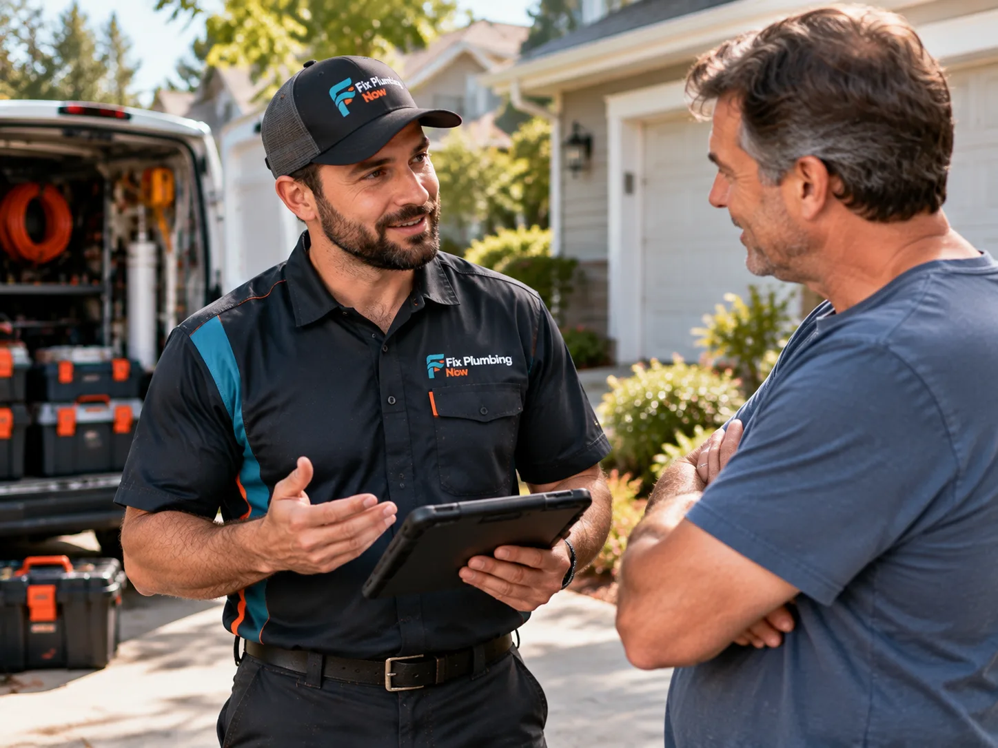 Clogged Drain Service Cumberland, VA FAQs
